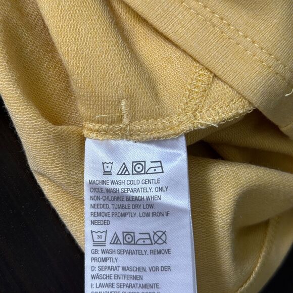 Logo Lori Goldstein Tank Top Womens 2X Tunic Pockets Capsule Solid Plus Size XXL - Picture 8 of 11